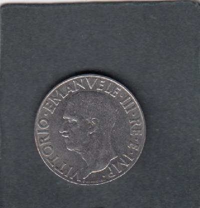 Beschrijving: 1 Lira 